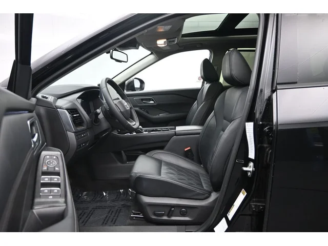 SEMINUEVOS NISSAN Rogue a Estados en autogozo