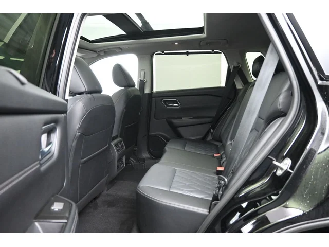 SEMINUEVOS NISSAN Rogue a Estados en autogozo