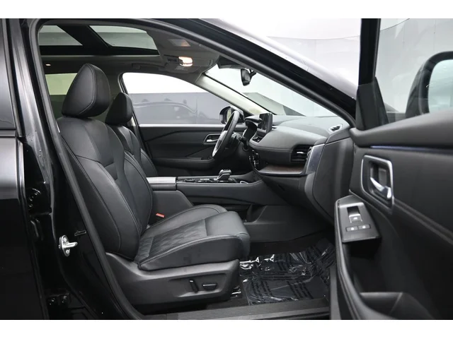 SEMINUEVOS NISSAN Rogue a Estados en autogozo
