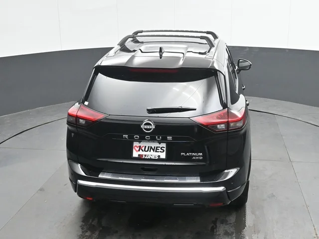 SEMINUEVOS NISSAN Rogue a Estados en autogozo