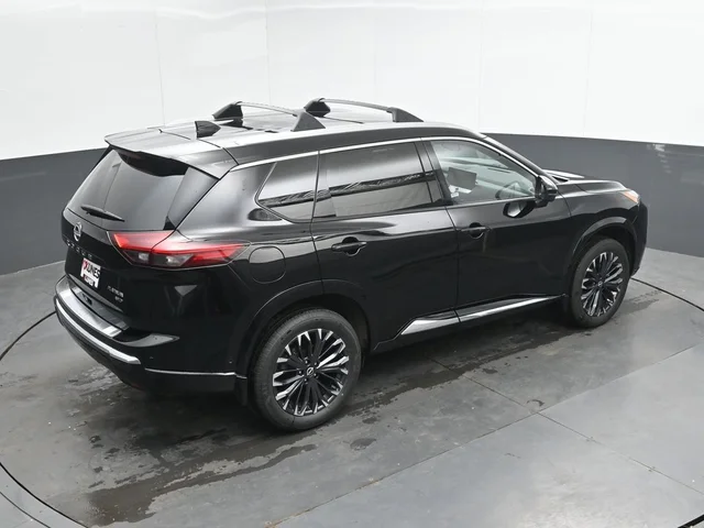SEMINUEVOS NISSAN Rogue a Estados en autogozo