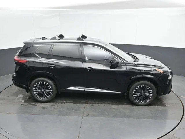 SEMINUEVOS NISSAN Rogue a Estados en autogozo