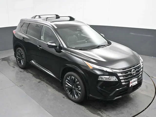 SEMINUEVOS NISSAN Rogue a Estados en autogozo
