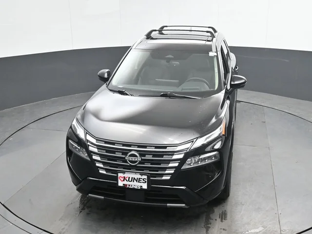 SEMINUEVOS NISSAN Rogue a Estados en autogozo