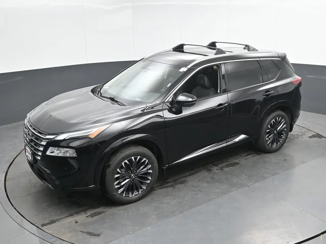 SEMINUEVOS NISSAN Rogue a Estados en autogozo