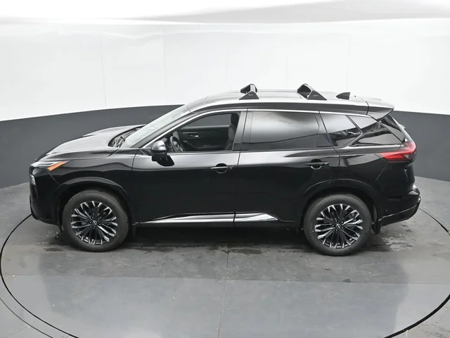 SEMINUEVOS NISSAN Rogue a Estados en autogozo