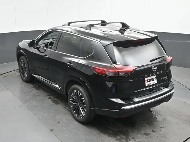 SEMINUEVOS NISSAN Rogue a Estados en autogozo