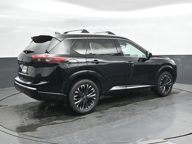 SEMINUEVOS NISSAN Rogue a Estados en autogozo