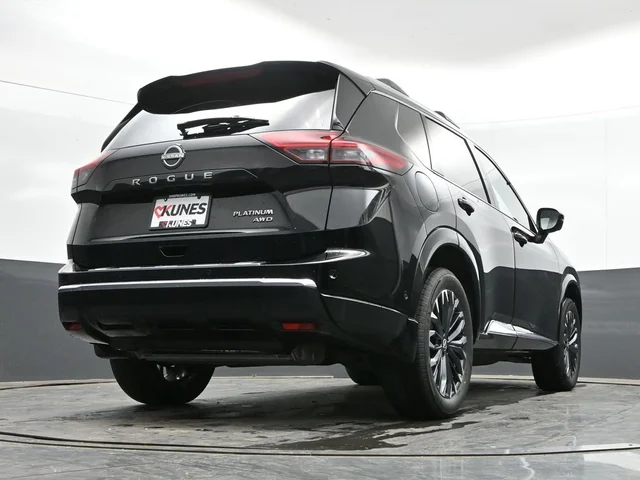 SEMINUEVOS NISSAN Rogue a Estados en autogozo