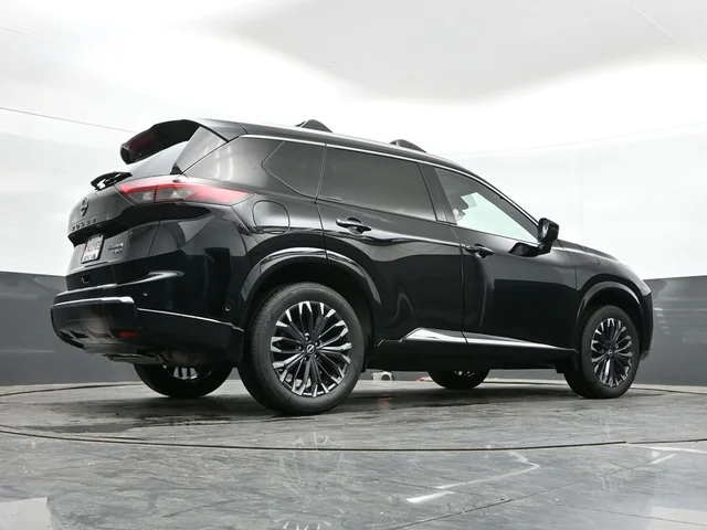 SEMINUEVOS NISSAN Rogue a Estados en autogozo