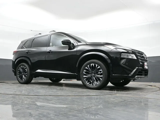 SEMINUEVOS NISSAN Rogue a Estados en autogozo