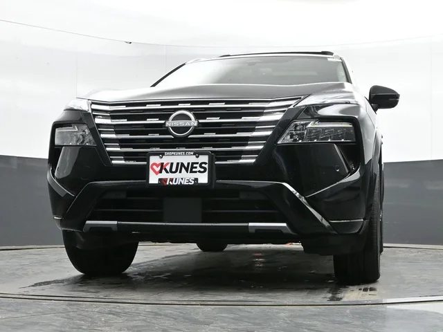 SEMINUEVOS NISSAN Rogue a Estados en autogozo