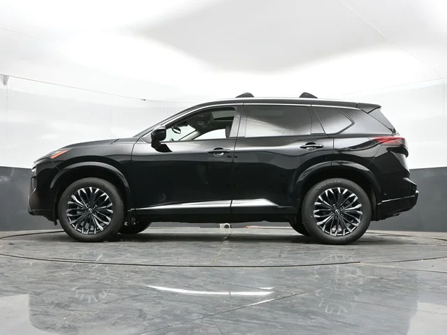 SEMINUEVOS NISSAN Rogue a Estados en autogozo
