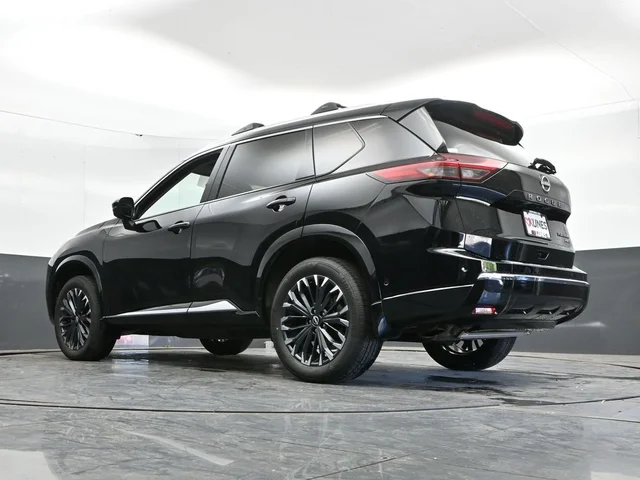 SEMINUEVOS NISSAN Rogue a Estados en autogozo