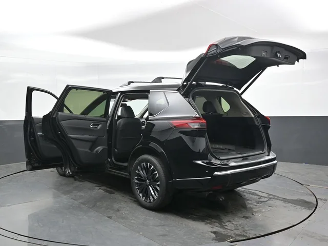 SEMINUEVOS NISSAN Rogue a Estados en autogozo