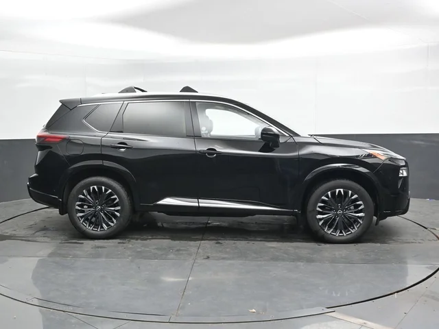 SEMINUEVOS NISSAN Rogue a Estados en autogozo