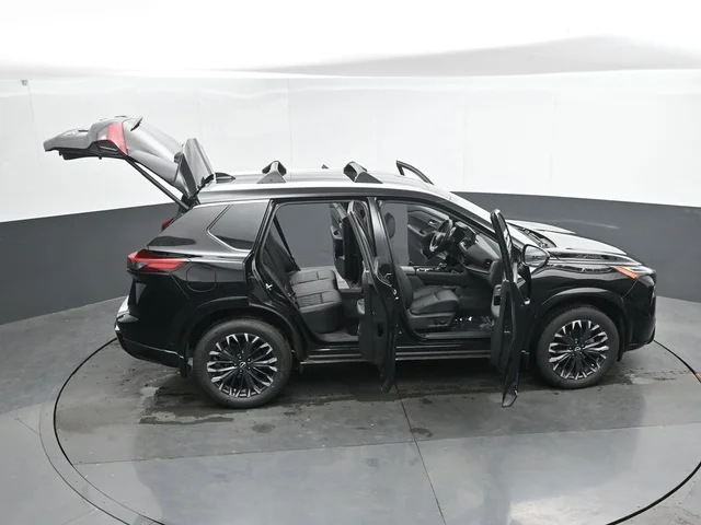 SEMINUEVOS NISSAN Rogue a Estados en autogozo