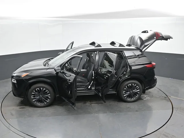 SEMINUEVOS NISSAN Rogue a Estados en autogozo