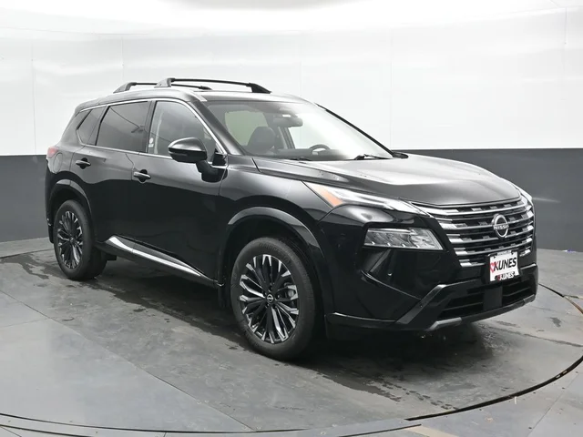 SEMINUEVOS NISSAN Rogue a Estados en autogozo