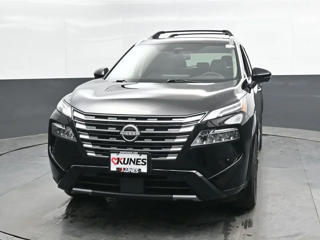 SEMINUEVOS NISSAN Rogue a Estados en autogozo