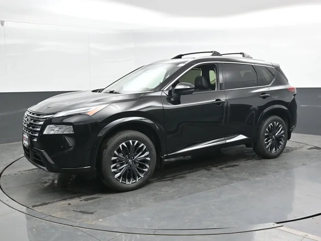 SEMINUEVOS NISSAN Rogue a Estados en autogozo
