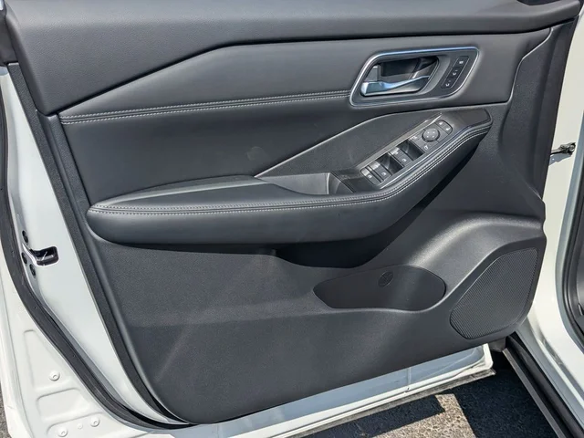 Nuevos NISSAN ROGUE à Estados chez autogozo