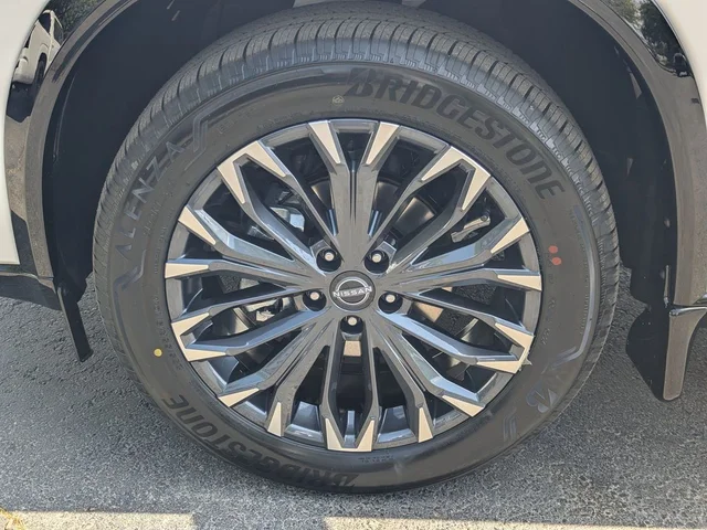 Nuevos NISSAN ROGUE à Estados chez autogozo