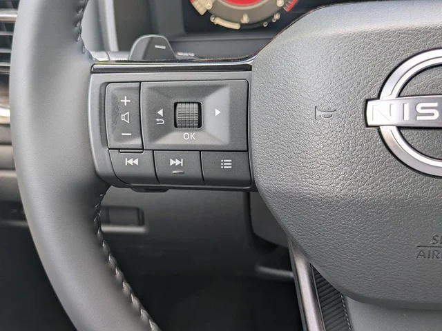 Nuevos NISSAN ROGUE à Estados chez autogozo
