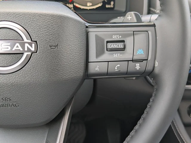 Nuevos NISSAN ROGUE à Estados chez autogozo