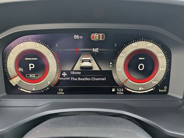 Nuevos NISSAN ROGUE à Estados chez autogozo