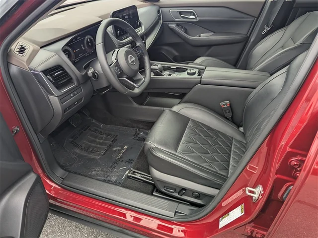 SEMINUEVOS NISSAN Rogue at Kennesaw, in Town Center Nissan