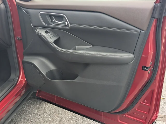 SEMINUEVOS NISSAN Rogue at Kennesaw, in Town Center Nissan