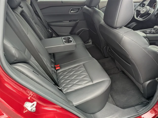 SEMINUEVOS NISSAN Rogue at Kennesaw, in Town Center Nissan