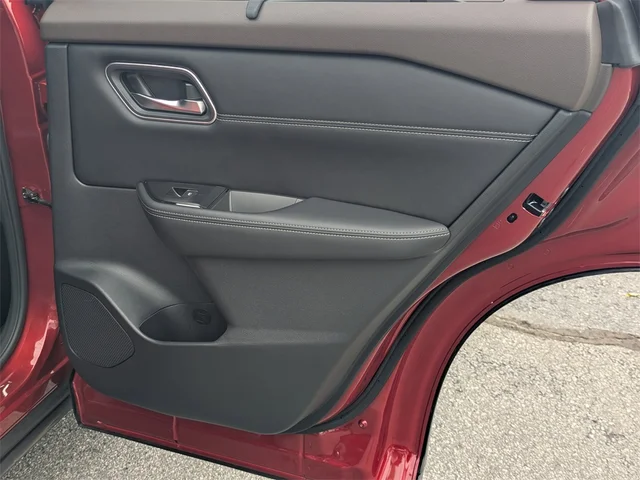 SEMINUEVOS NISSAN Rogue at Kennesaw, in Town Center Nissan