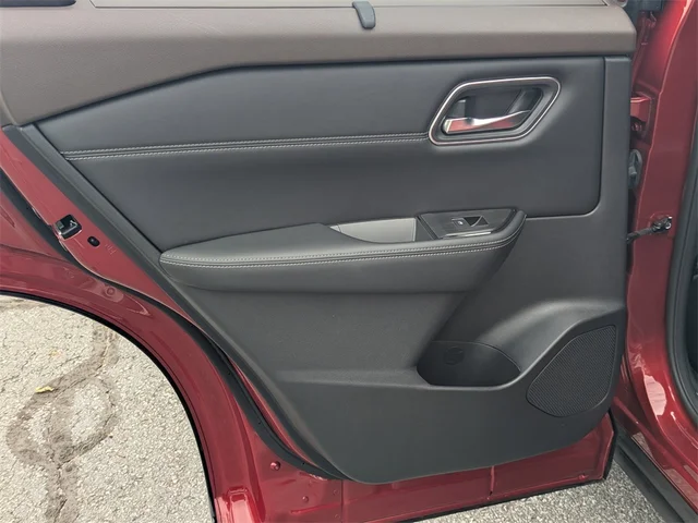 SEMINUEVOS NISSAN Rogue at Kennesaw, in Town Center Nissan