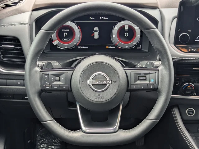 SEMINUEVOS NISSAN Rogue at Kennesaw, in Town Center Nissan