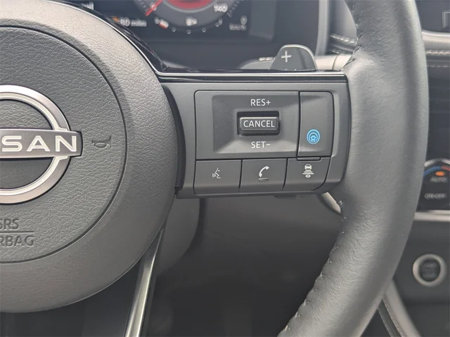 SEMINUEVOS NISSAN Rogue at Kennesaw, in Town Center Nissan