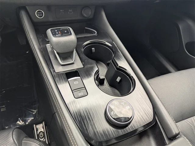 SEMINUEVOS NISSAN Rogue at Kennesaw, in Town Center Nissan