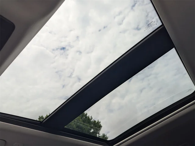 SEMINUEVOS NISSAN Rogue at Kennesaw, in Town Center Nissan