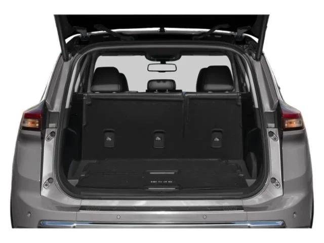 Nuevos NISSAN ROGUE à Kennesaw, chez Town Center Nissan