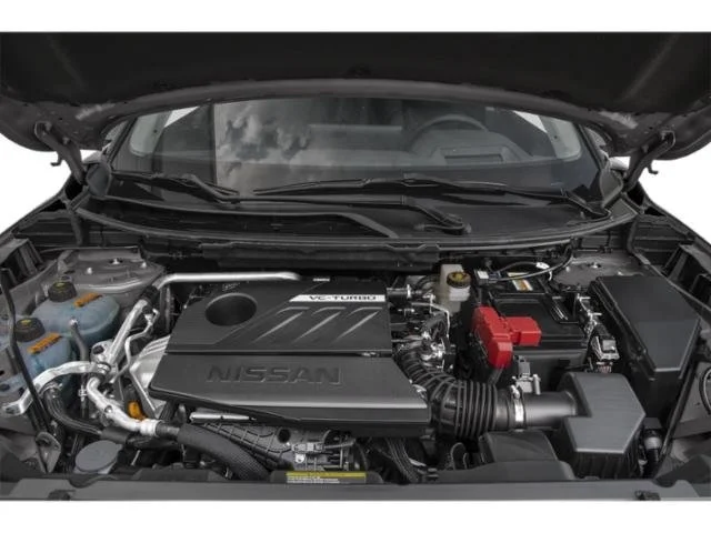 Nuevos NISSAN ROGUE à Kennesaw, chez Town Center Nissan