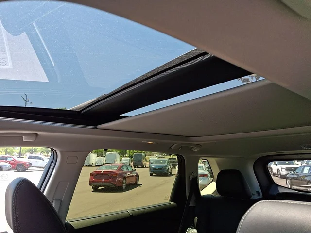 Nuevos NISSAN ROGUE à Estados chez autogozo