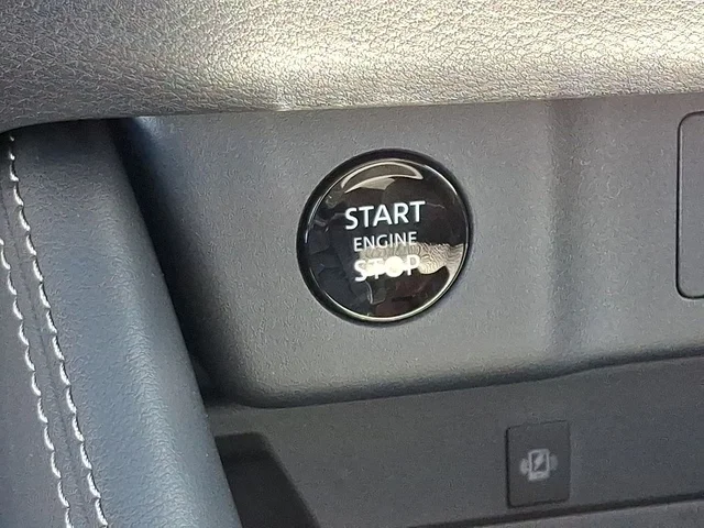 Nuevos NISSAN ROGUE à Estados chez autogozo