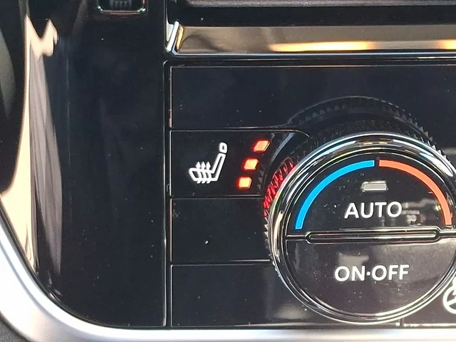Nuevos NISSAN ROGUE à Estados chez autogozo