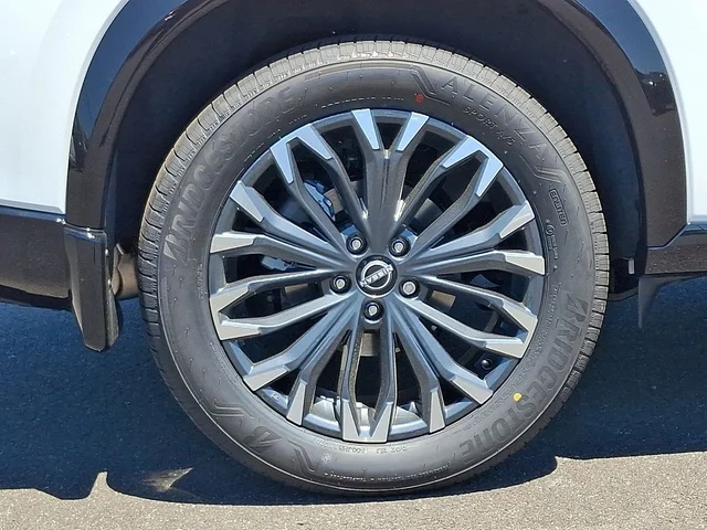 Nuevos NISSAN ROGUE à Estados chez autogozo
