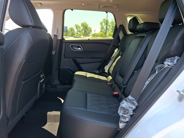 Nuevos NISSAN ROGUE à Estados chez autogozo
