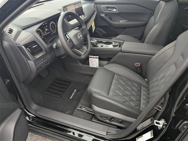 Nuevos NISSAN ROGUE à Kennesaw, chez Town Center Nissan