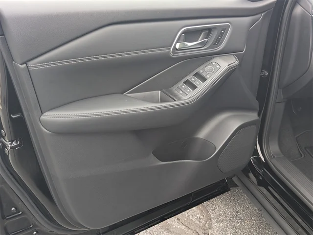 Nuevos NISSAN ROGUE à Kennesaw, chez Town Center Nissan