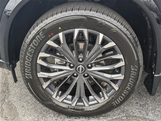 Nuevos NISSAN ROGUE à Kennesaw, chez Town Center Nissan