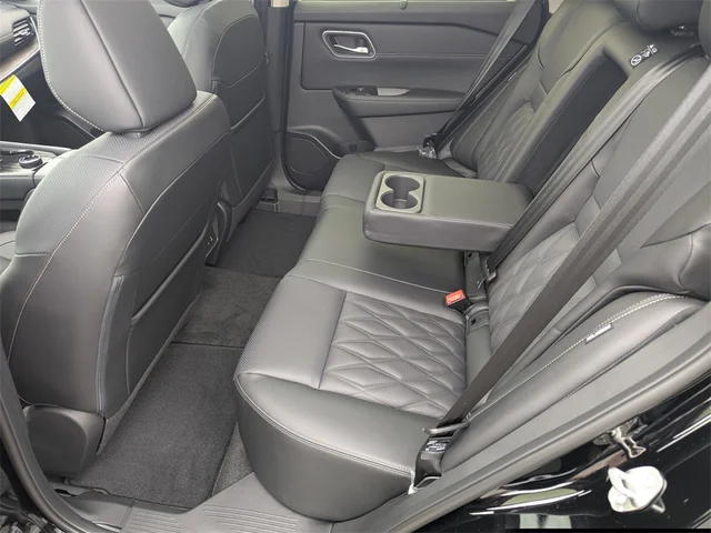 Nuevos NISSAN ROGUE à Kennesaw, chez Town Center Nissan